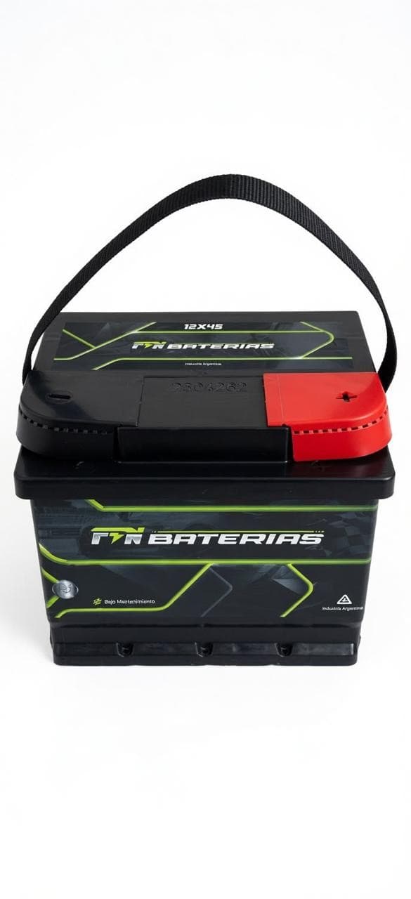 Batería FYN 12x45 Reforzada