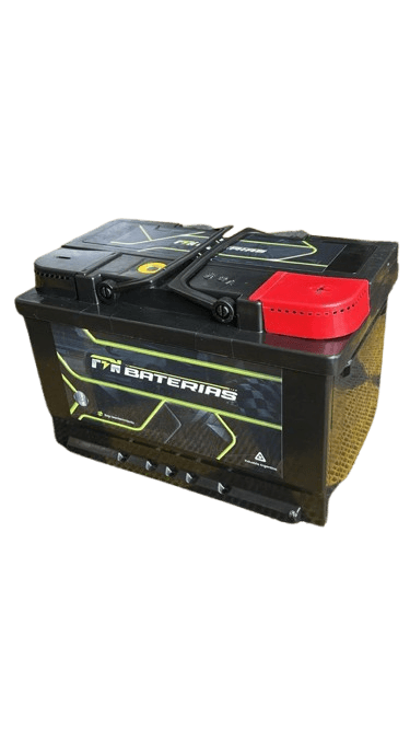 Batería FYN 12x75 Reforzada